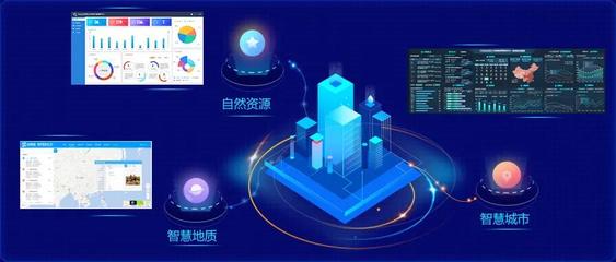 MapGIS全面适配国产化软硬件 奏响地理信息安全交响乐